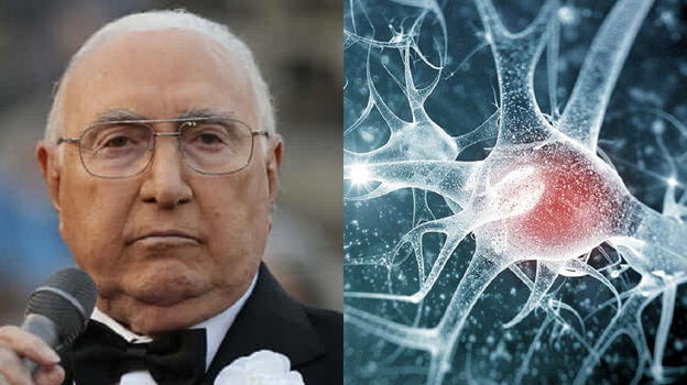 Pippo Baudo è deceduto di indebolimento neurologico