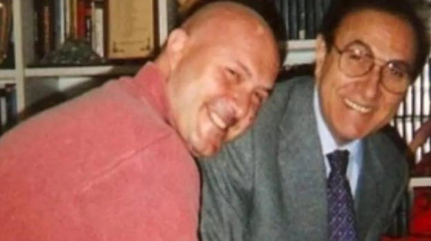 “Lo chiamavo ‘zio’, quando ho saputo che era mio padre è stato un colpo”