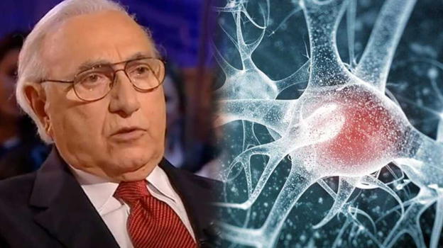 Indebolimento neurologico, la patologia che ha colpito Pippo Baudo: ecco i sintomi a cui prestare attenzione