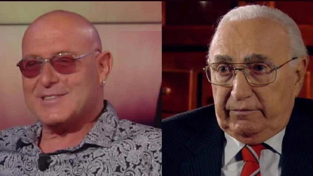 Pippo Baudo, la notizia poco fa sul figlio Alessandro