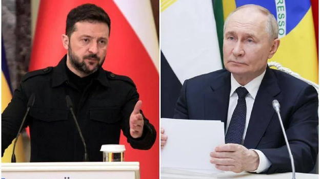 Putin ha detto sì, l’annuncio arriva direttamente da Trump