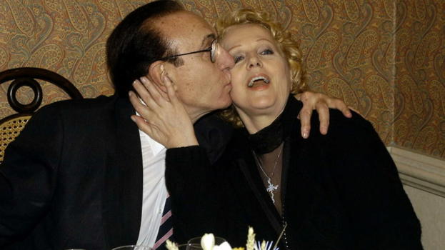 Katia Ricciarelli svela il vero motivo della rottura con Pippo Baudo: "Lui voleva.."