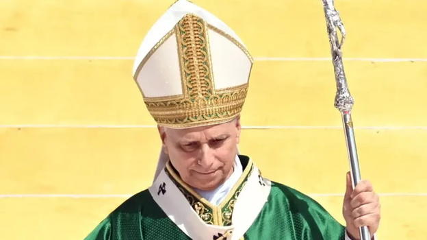 Papa Leone XIV: "Amare significa lasciare l’altro libero anche di tradire"