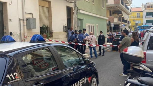 25enne insieme al cognato, si sente male e perde la vita
