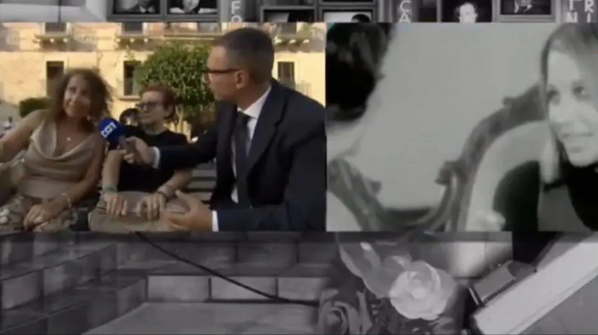 funerali pippo baudo in diretta