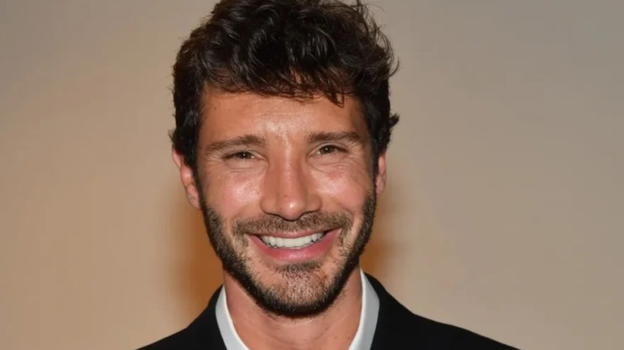 Stefano de Martino, l’annuncio improvviso: di nuovo padre. "È incinta"