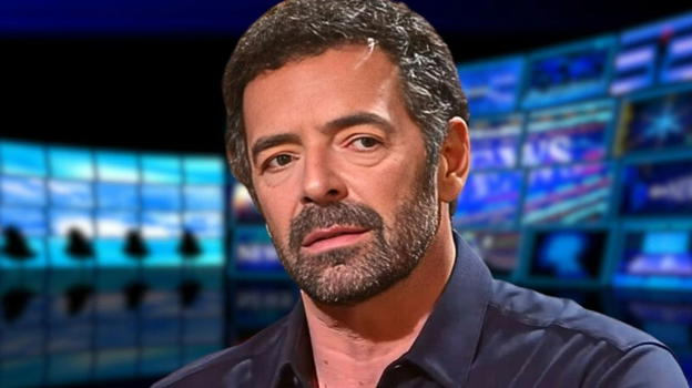 Alberto Matano sconvolge la tv italiana: ecco la decisione a sorpresa della Rai