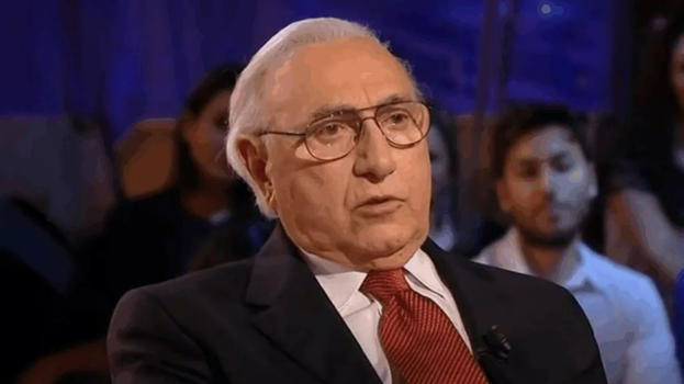 Pippo Baudo e il patrimonio da 10 milioni di euro: l’annuncio sul testamento