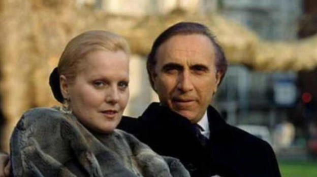 Katia Ricciarelli, l’accusa all’assistente di Baudo: "Gliele ha intestate"