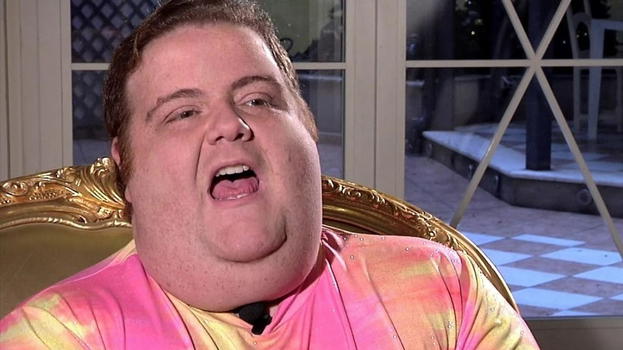 "Guardatemi ora". Francesco Nozzolino è un’altra persona: ecco quanti chili ha perso