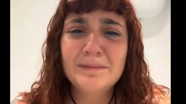 "Ci fai felici tutti". Ragazza di 23 anni importunata durante la TAC