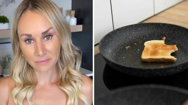 "Io mi sono salvata" Ora mette tutti in guardia: "Buttate questi oggetti dalla cucina"