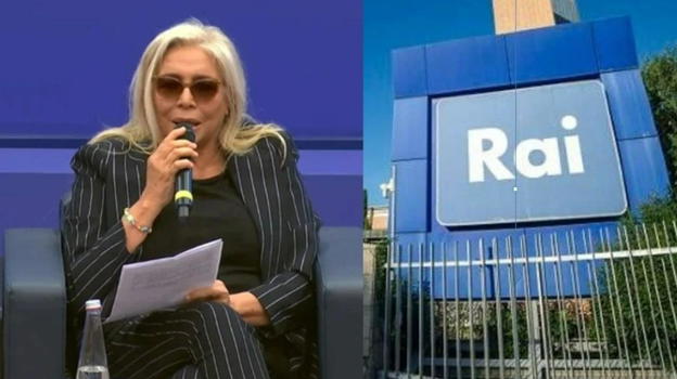 Mara Venier, la notizia è ufficiale: finisce così con la Rai