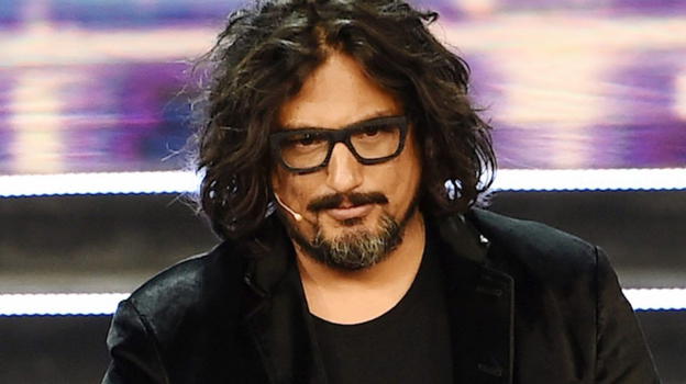 Alessandro Borghese, l’annuncio sul figlio 19enne: “Non l’ho mai visto”