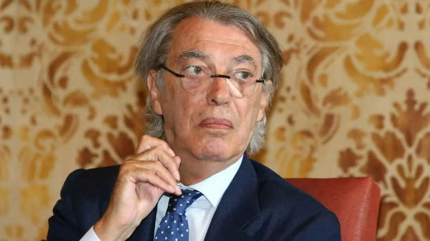 Massimo Moratti ricoverato in ospedale: è in terapia intensiva