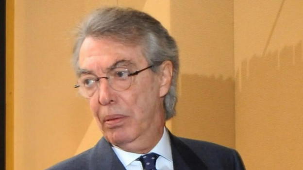 Massimo Moratti, la notizia dall’ospedale dopo il ricovero in terapia intensiva