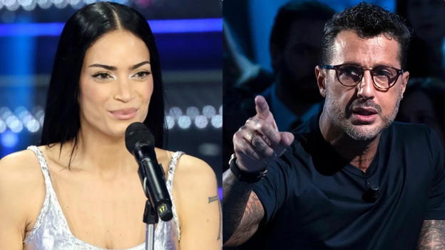 Corona sconvolgente su Elodie: “Va a casa della super vip italiana e ci fa…"