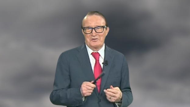 Meteo Italia, l’annuncio di Mario Giuliacci: "Preparatevi al peggio"