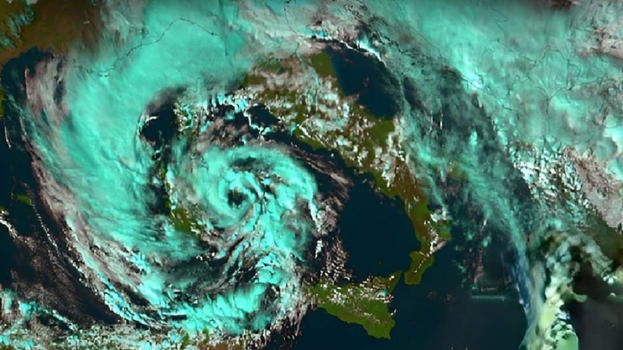 Meteo, cambia tutto: ecco cosa sta per arrivare