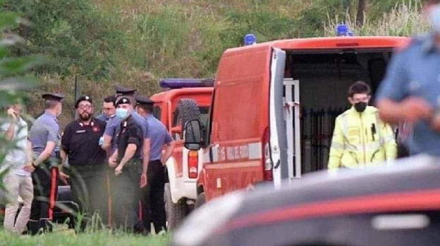 Italia in lutto per la scomparsa del giovane attore