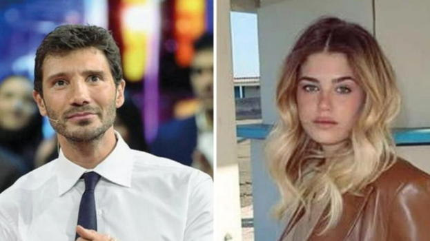 Video hot di Stefano De Martino e la fidanzata, qualcosa non torna