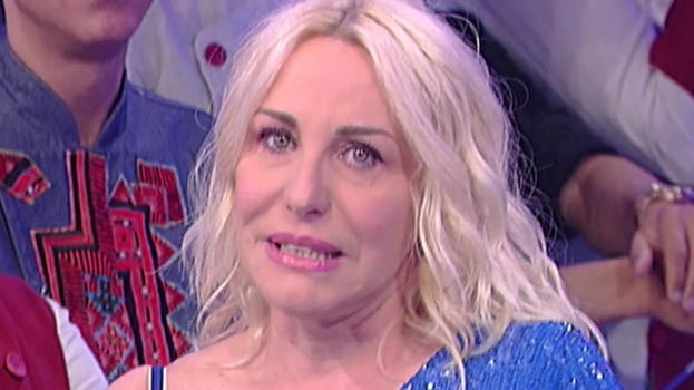 Antonella Clerici sbotta: "Così ho scoperto di essere cornuta"