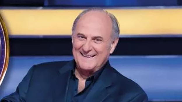 Gerry Scotti, la rivelazione inaspettata: “Ecco quando andrò in pensione”