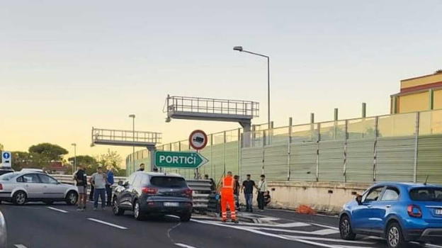 Sinistro in autostrada, chi sono i due ragazzi deceduti nello schianto sull’A3