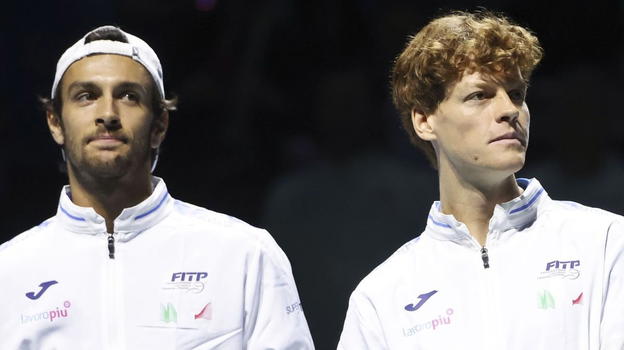 Sinner-Musetti, ecco quando giocano e dove vederli in Tv