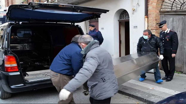 Toglie la vita alla nipote: cosa aveva scoperto nel frigo