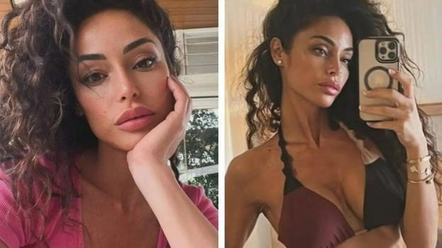 Raffaella Fico ha un nuovo lavoro: cosa fa oggi