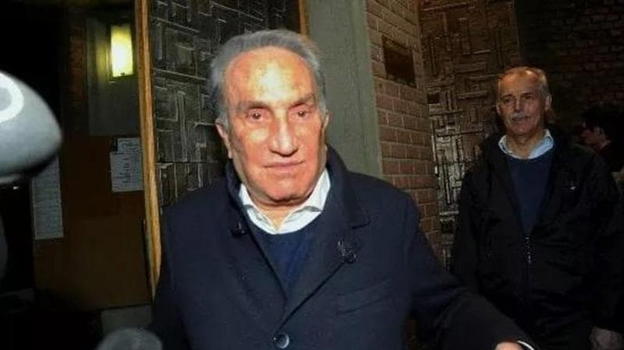 È deceduto Emilio Fede, lutto nel mondo della tv italiana