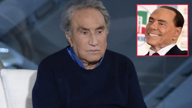 Emilio Fede, le sue ultime parole prima del decesso: "Berlusconi era un…