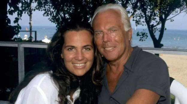 Ecco chi è Roberta, l’angelo custode di Giorgio Armani
