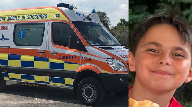“Basta, non ha niente". Dimesso dall’ospedale tre volte in 48 ore, muore a 12 anni