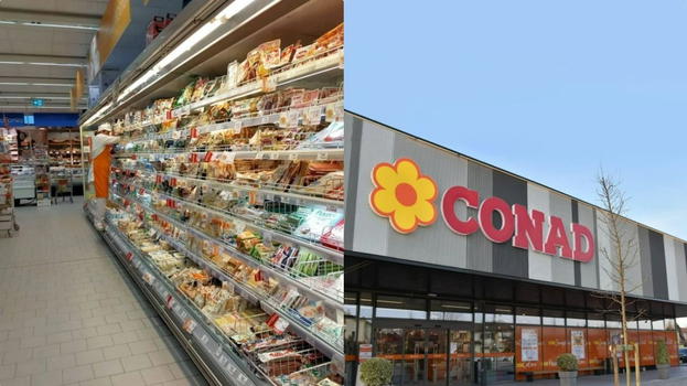 Conad, prodotto ritirato: "Attenzione se lo avete in casa"