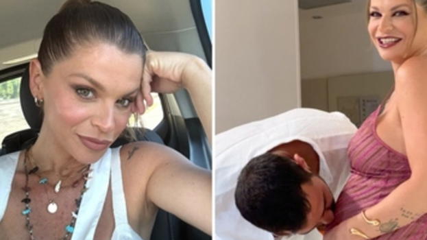 "Alessandra Amoroso ha partorito in gran segreto": il motivo del silenzio sui social