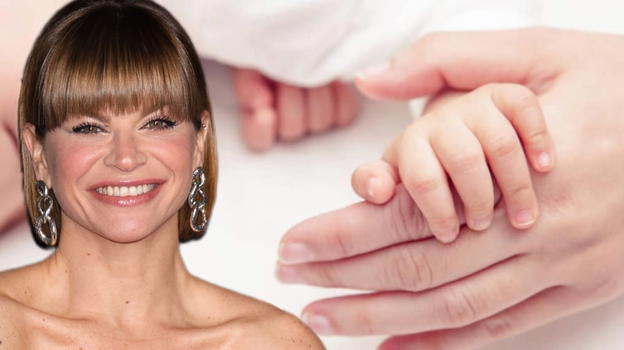 "Rompe il silenzio". Alessandra Amoroso sulla nascita di Penny
