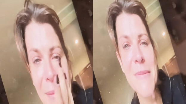 Parto Alessandra Amoroso, l’indiscrezione sui social: "Problemi di salute della bimba?"