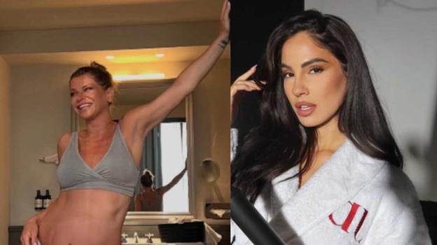 "Alessandra ha partorito" Giulia De Lellis su tutte le furie: "Ma che p*lle…"