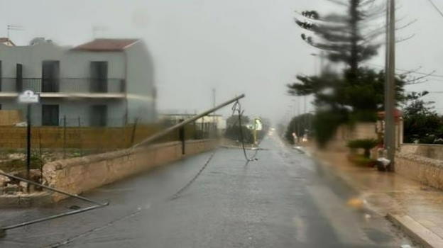 Italia, diramata l’allerta meteo: ecco tutte le zone interessate