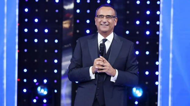 "Devo dirvi un’importante novità": Carlo Conti, l’annuncio improvviso su Sanremo 2026