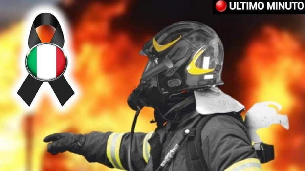 Prima un boato come un terremoto e poi la deflagrazione: non ce l’ha fatta