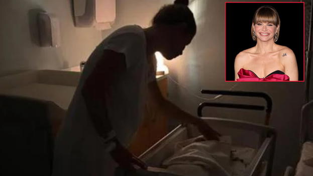 Parto Alessandra Amoroso, è ufficiale: l’annuncio via social