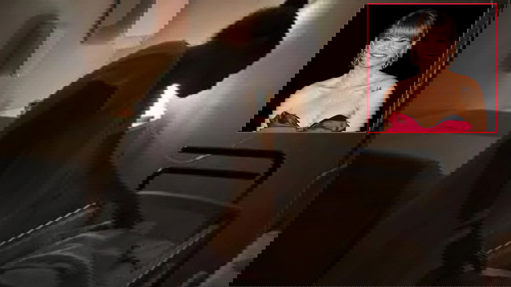 Parto Alessandra Amoroso, è ufficiale: l’annuncio via social