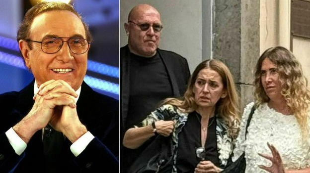 Dina Minna, ecco chi è e perchè Pippo Baudo gli ha lasciato l’eredità