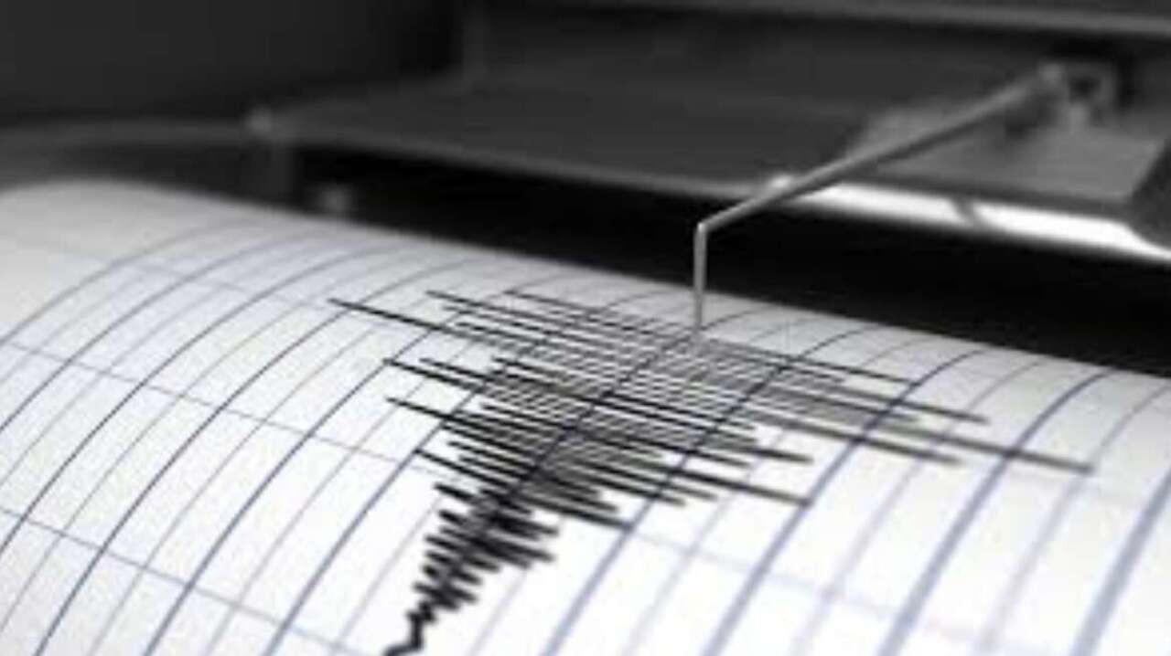 Terremoto, registrata forte scossa di terremoto magnitudo 5.5: la situazione