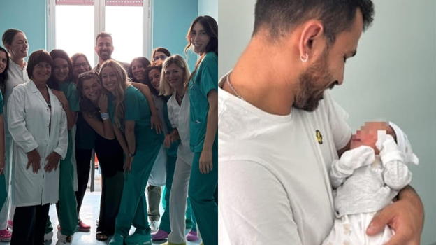 Alessandra Amoroso rompe il silenzio con un commovente messaggio ai medici