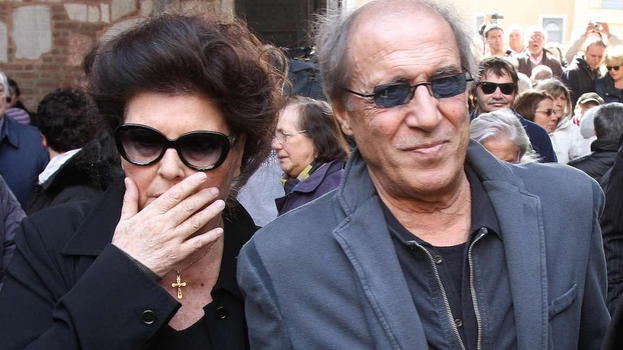 Adriano Celentano, l’annuncio choc della moglie Claudia è appena arrivato