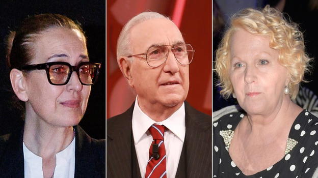 Katia Ricciarelli contro la segretaria di Pippo: "Non merita l’eredità, ecco cosa faceva..